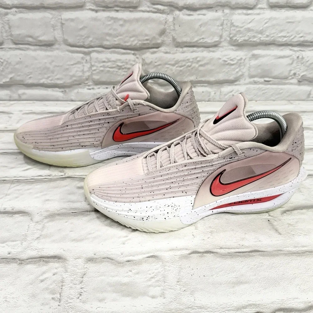 Nike zoomx cut